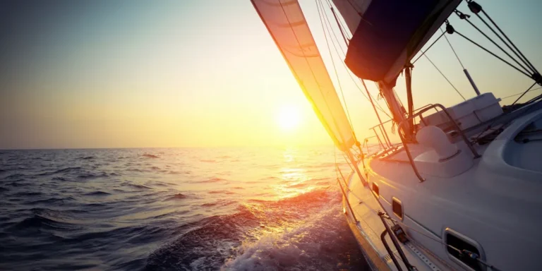 Pedersen Marine Inc