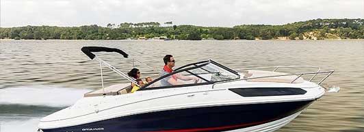 Harbor’s End Marina Inc