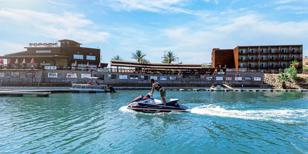 Topock Jet Ski and Boat Rentals