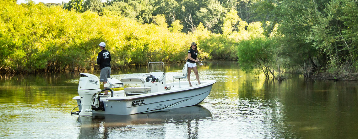 Newburg Marine Sales and Service
