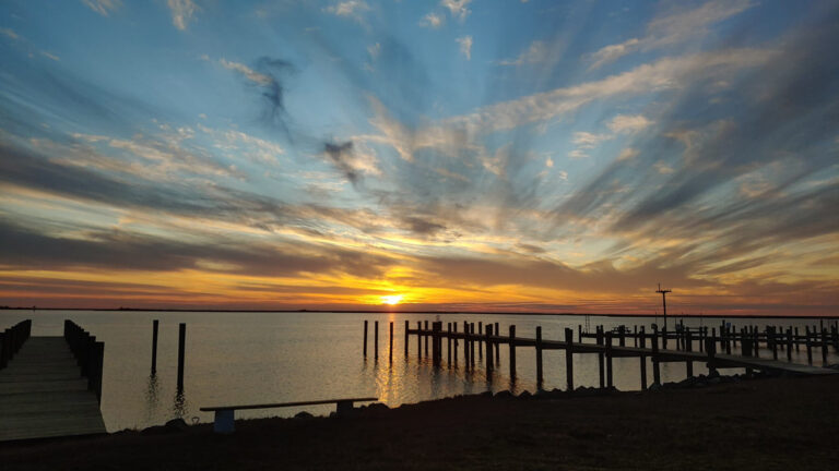 Crisfield Kayak and Canoe Rental