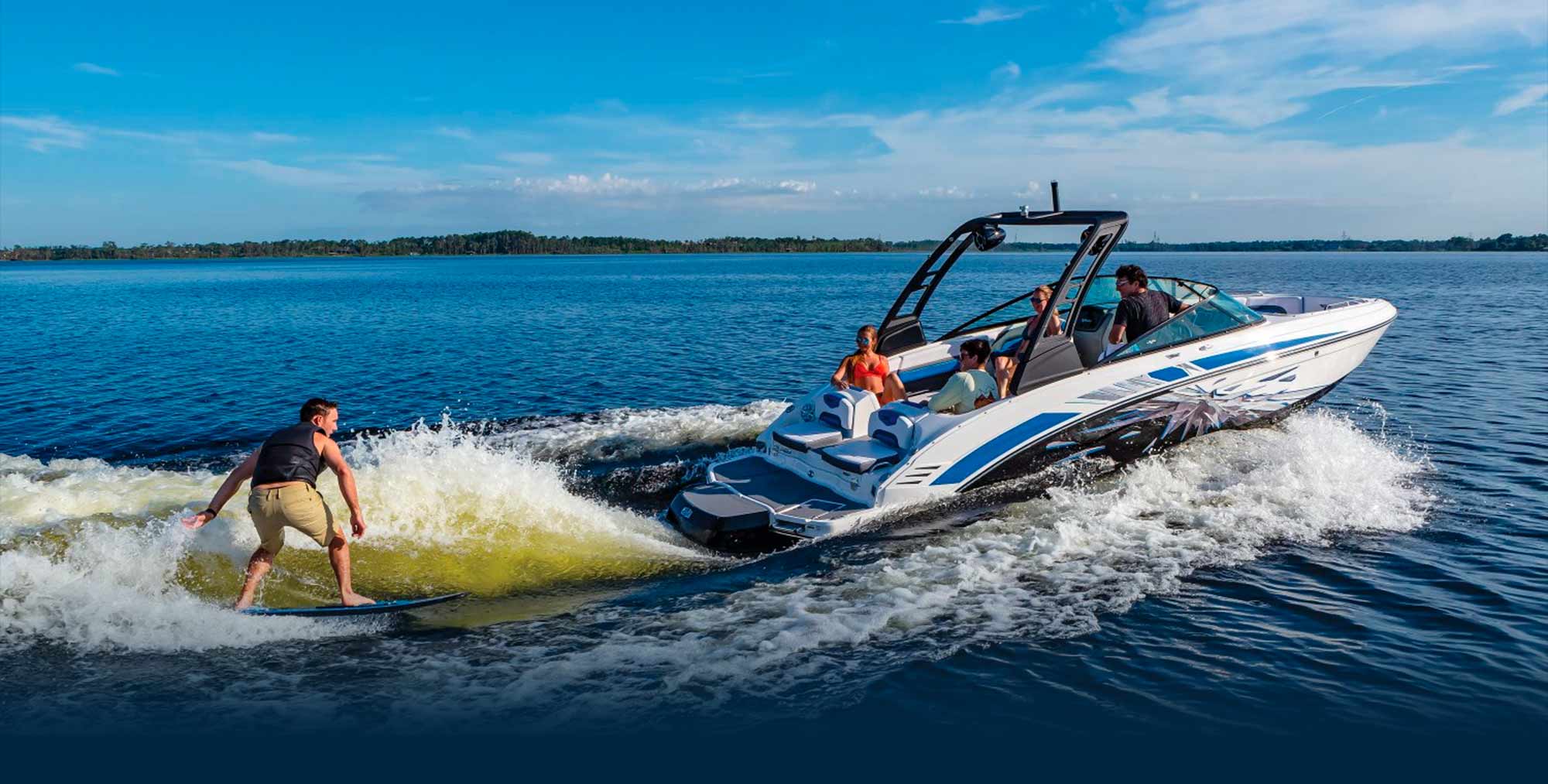 Collins Marine