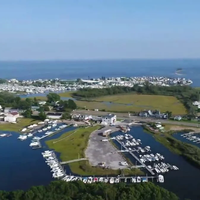 Wetmore’s Marina Dockage