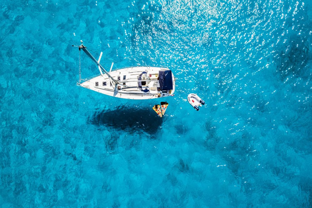 Michigan Captain for Hire