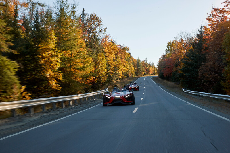 B & B Adventures of Mercer