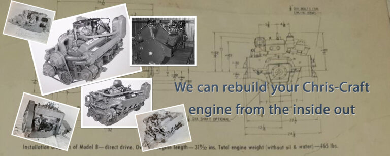 Chris-Crafts-Parts.com
