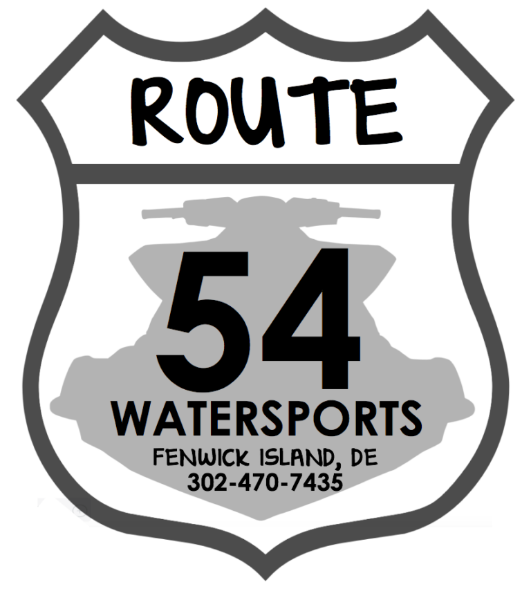 Route 54 Watersports (Fenwick Island Delaware)