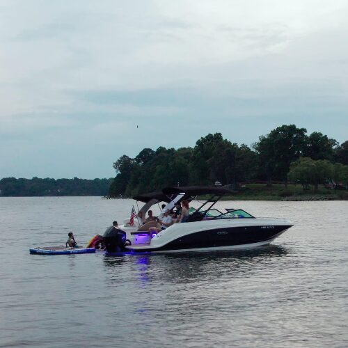 Peake Private Charters and Watersports