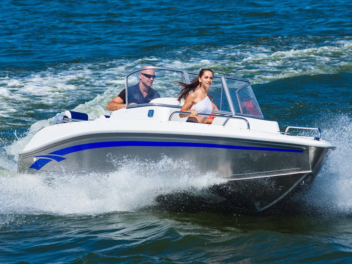 Holiday Shores WaterSports