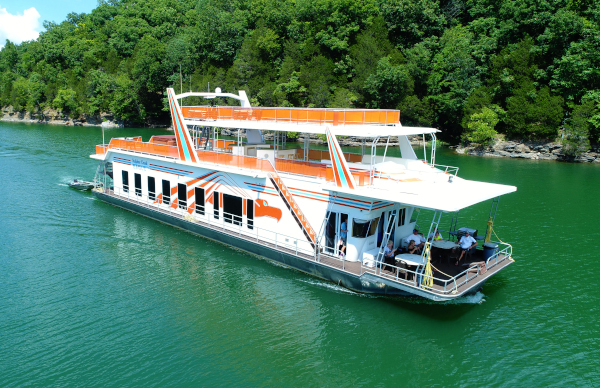 Sulphur Creek Resort