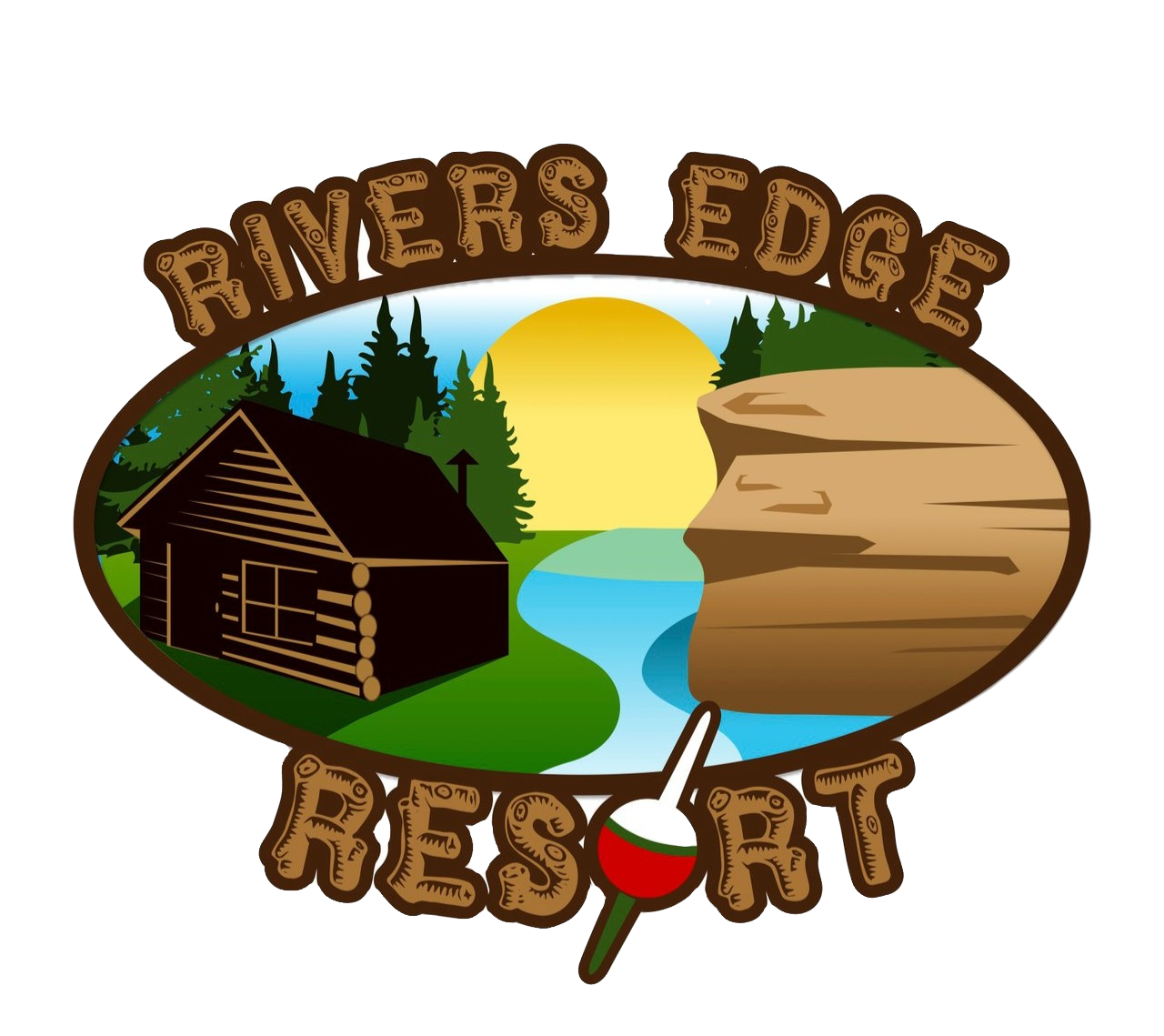 Rivers Edge Bait Shop and Boat Rentals