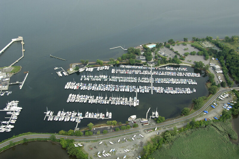 Vital Force Yachting