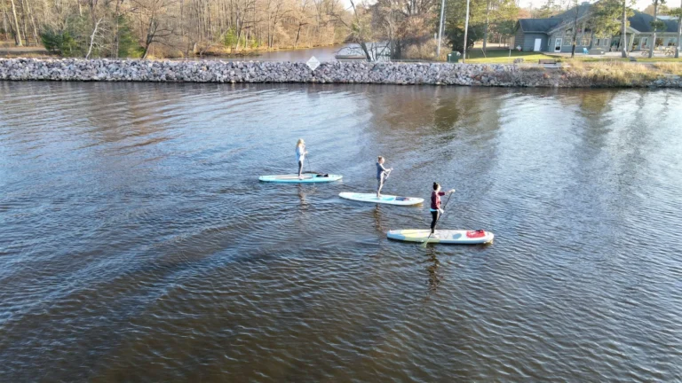 Wisco River Rentals
