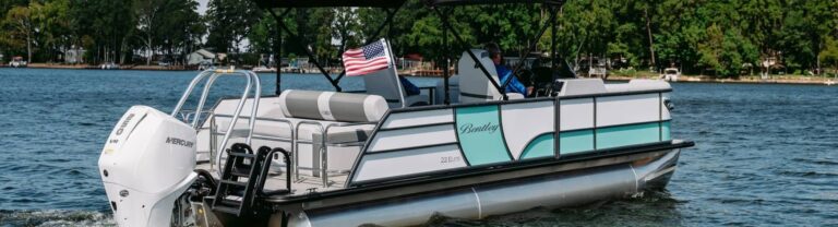 Louis and Son | Sells and Services Golf Carts and Pontoons