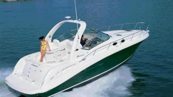 Shore Point Yacht Sales Inc