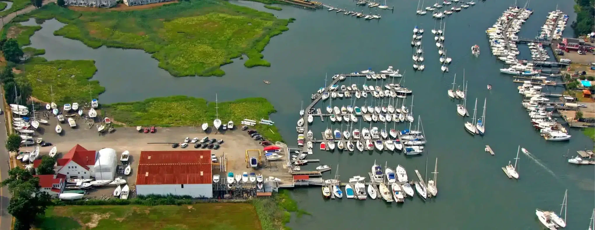 Safe Harbor Port Milford