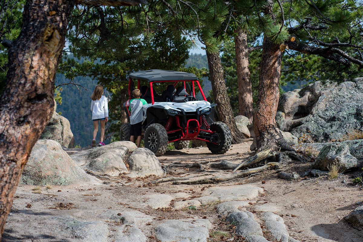 Northern Colorado Adventure Rentals