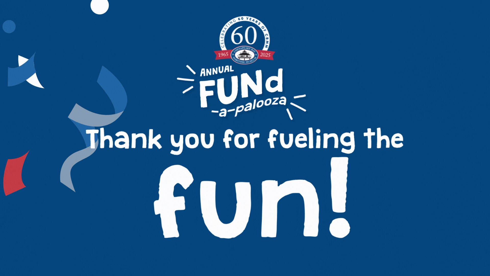 Chesapeake Bay Maritime Museum