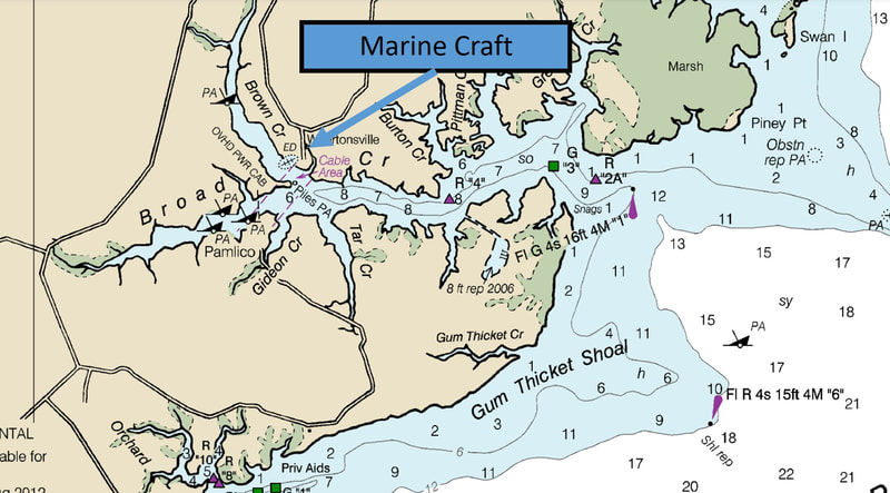 Point Marina