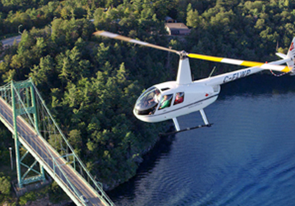 Sunnyside of Black Lake