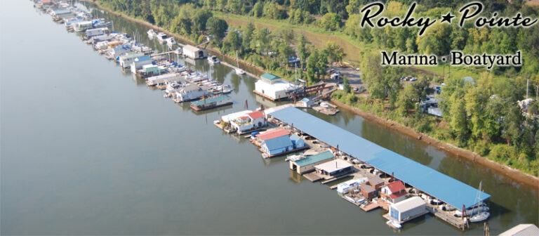 Rocky Pointe Marina