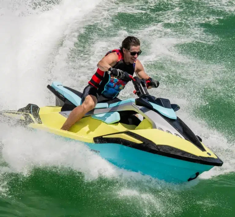 Bayside Jet Drive – Ocean View