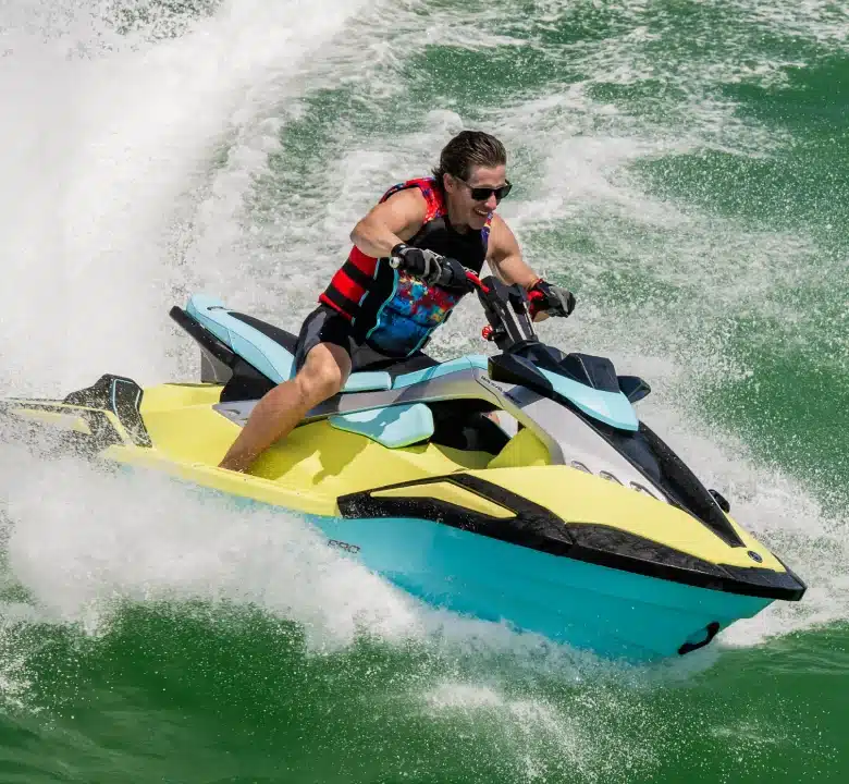 Bayside Jet Drive – Ocean View