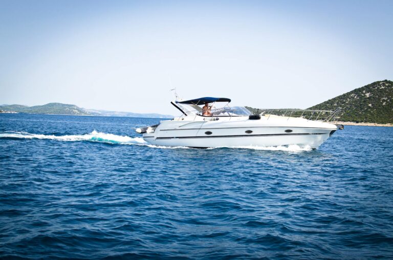 Tennessee Yacht Sales