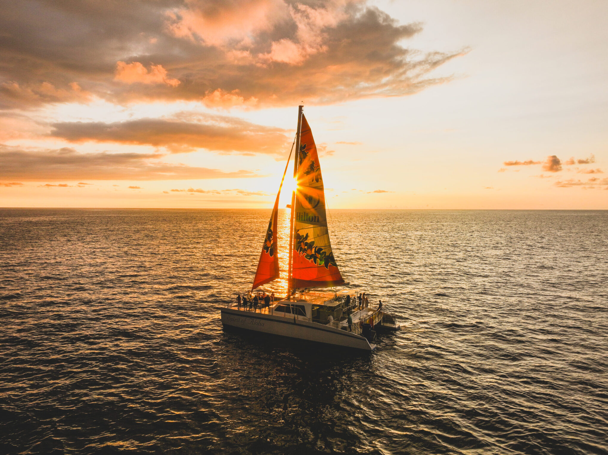 Hawaii Nautical – Kona