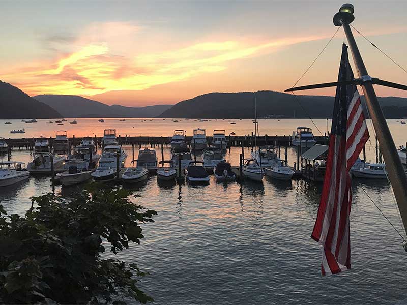 Peekskill Yacht Club