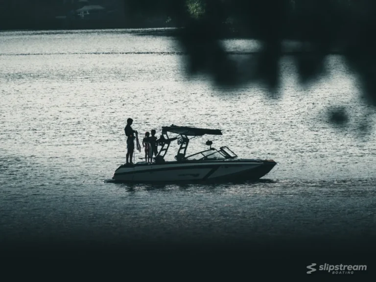New River Marine