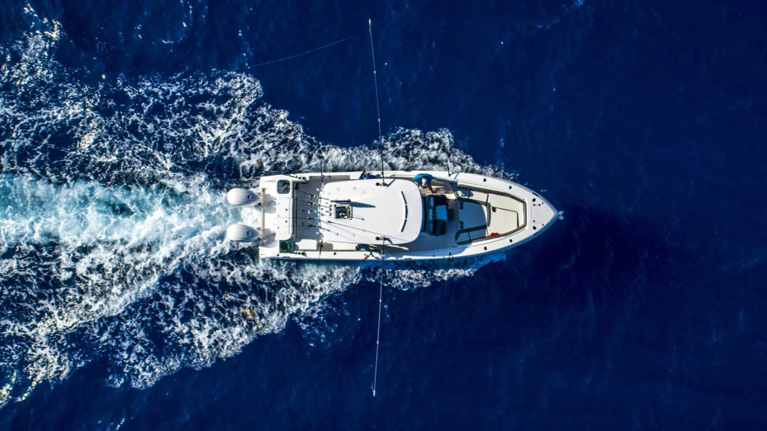 The Boat House Three Lakes