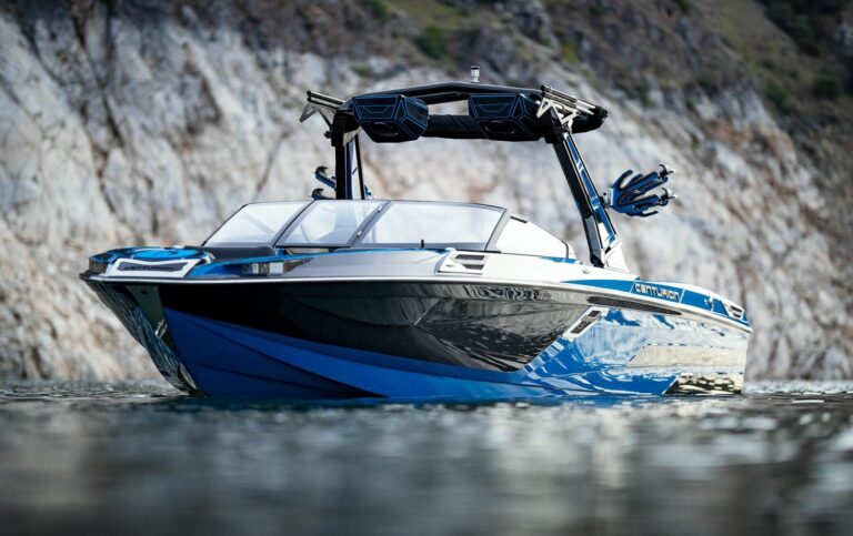Hyco Lake NC Marine Boat Rentals