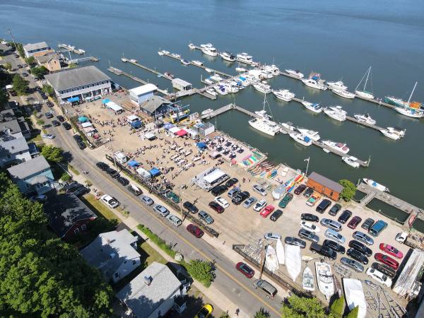 QRM Bait and Tackle Shop