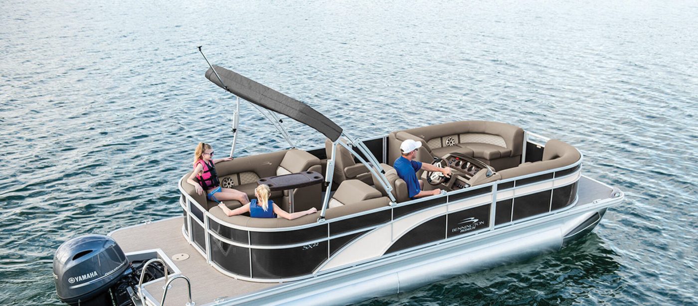 Lake Wylie Boat Rental