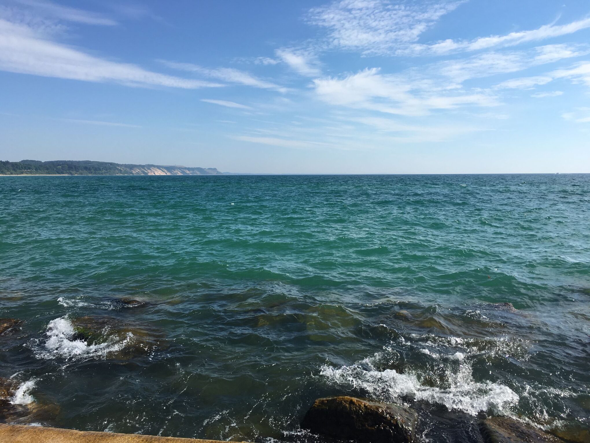 Ludington Municipal Marina