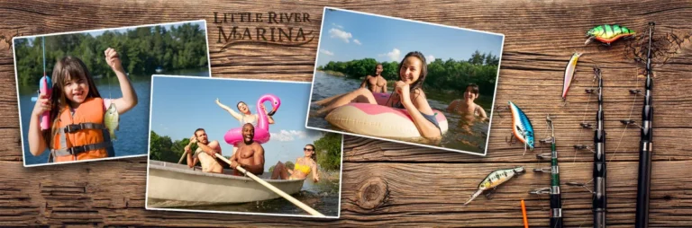 Little River Marina