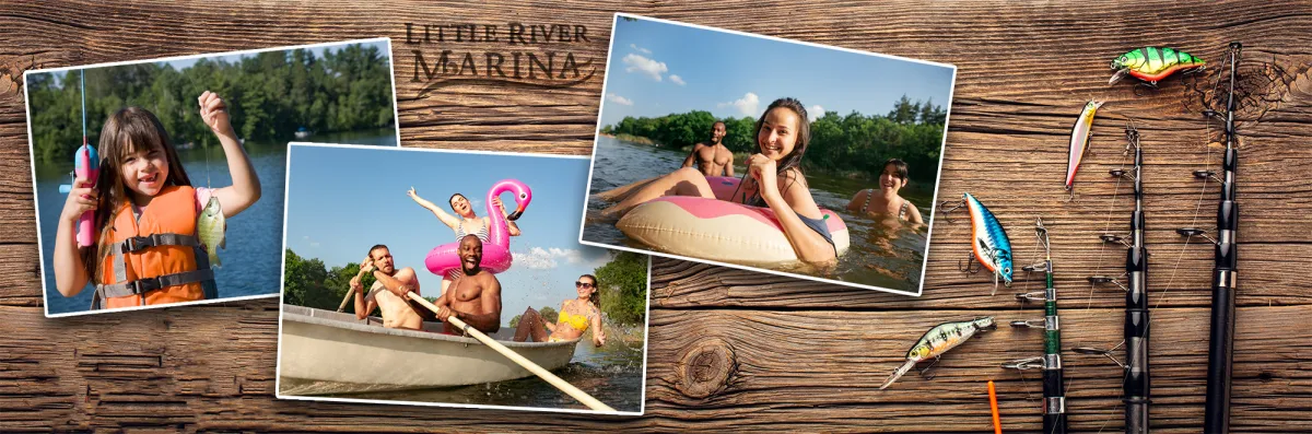 Little River Marina – photo 1 of 5