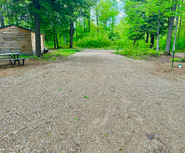 Northwoods Resort