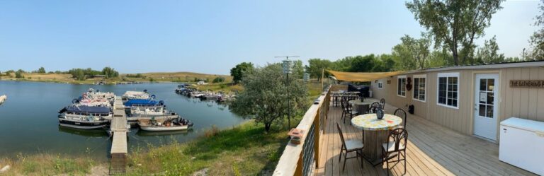 Bridge City Marina and Resort