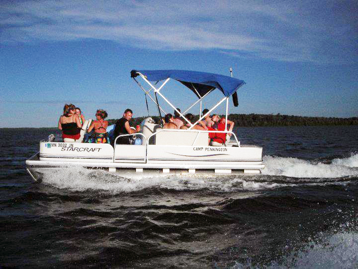Bliss Point Resort