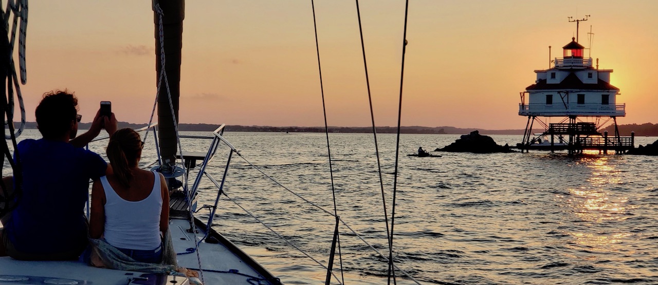 Island Chill Yacht Charters