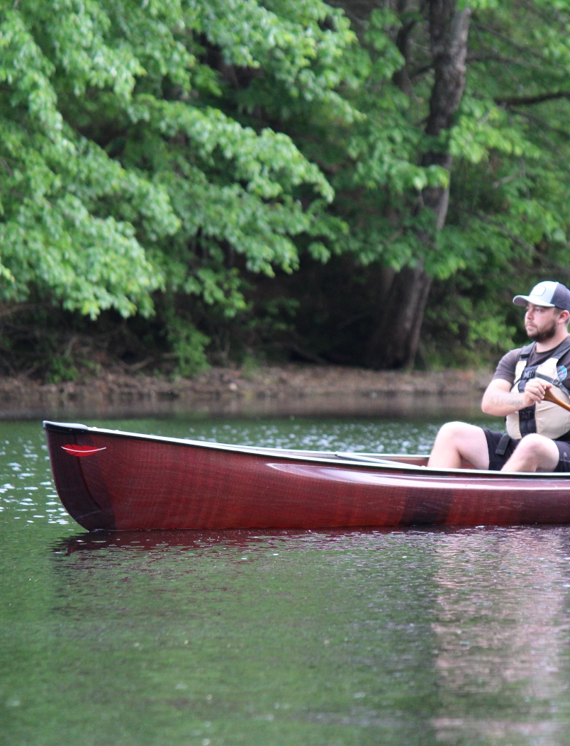 Contoocook River Canoe Co