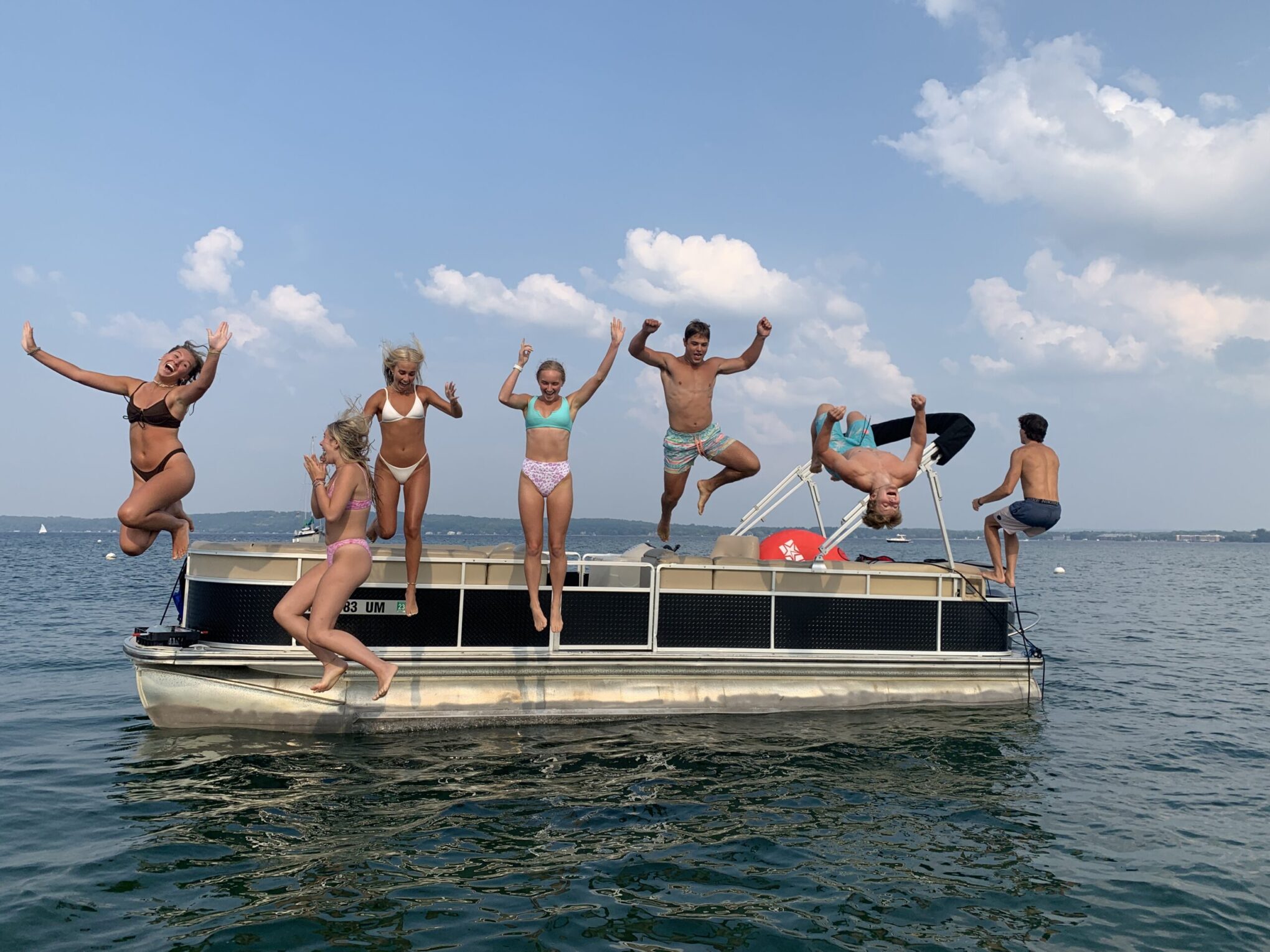 Aussie Watersports Inc