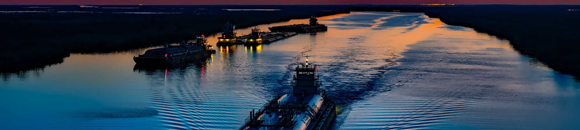 Evansville Marine Service, Inc.