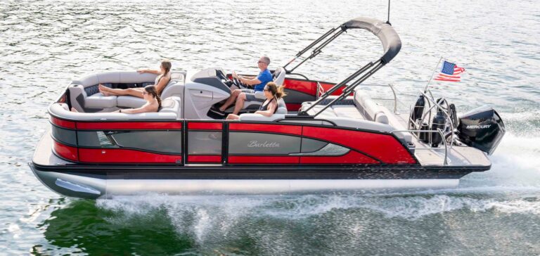 Freedom Outdoors – Ohio Boat Dealer