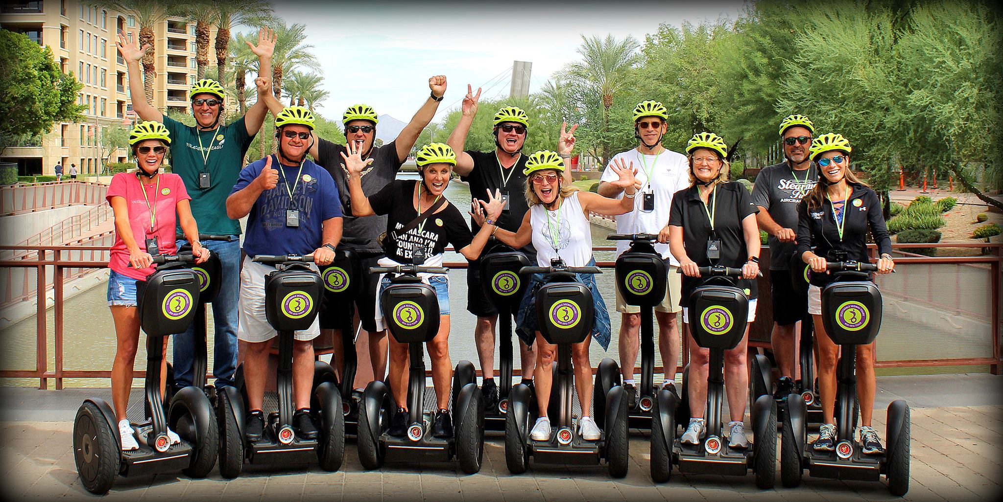 Scottsdale Segway Tours