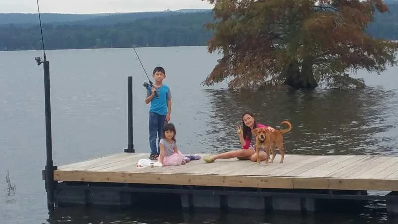 Harris Brake Lake Resort