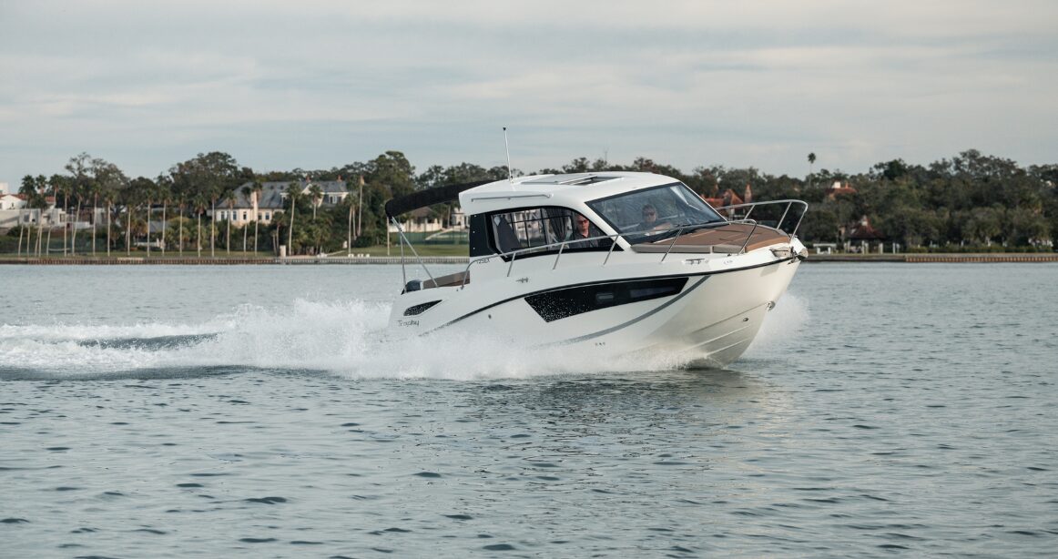 SkipperBud’s Nashotah Campus