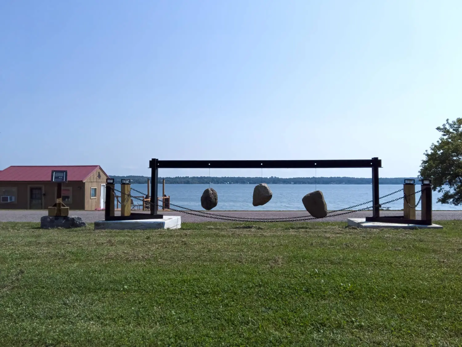 Guffin Bay Resort & Marina Llc